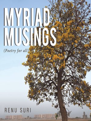 cover image of Myriad Musings